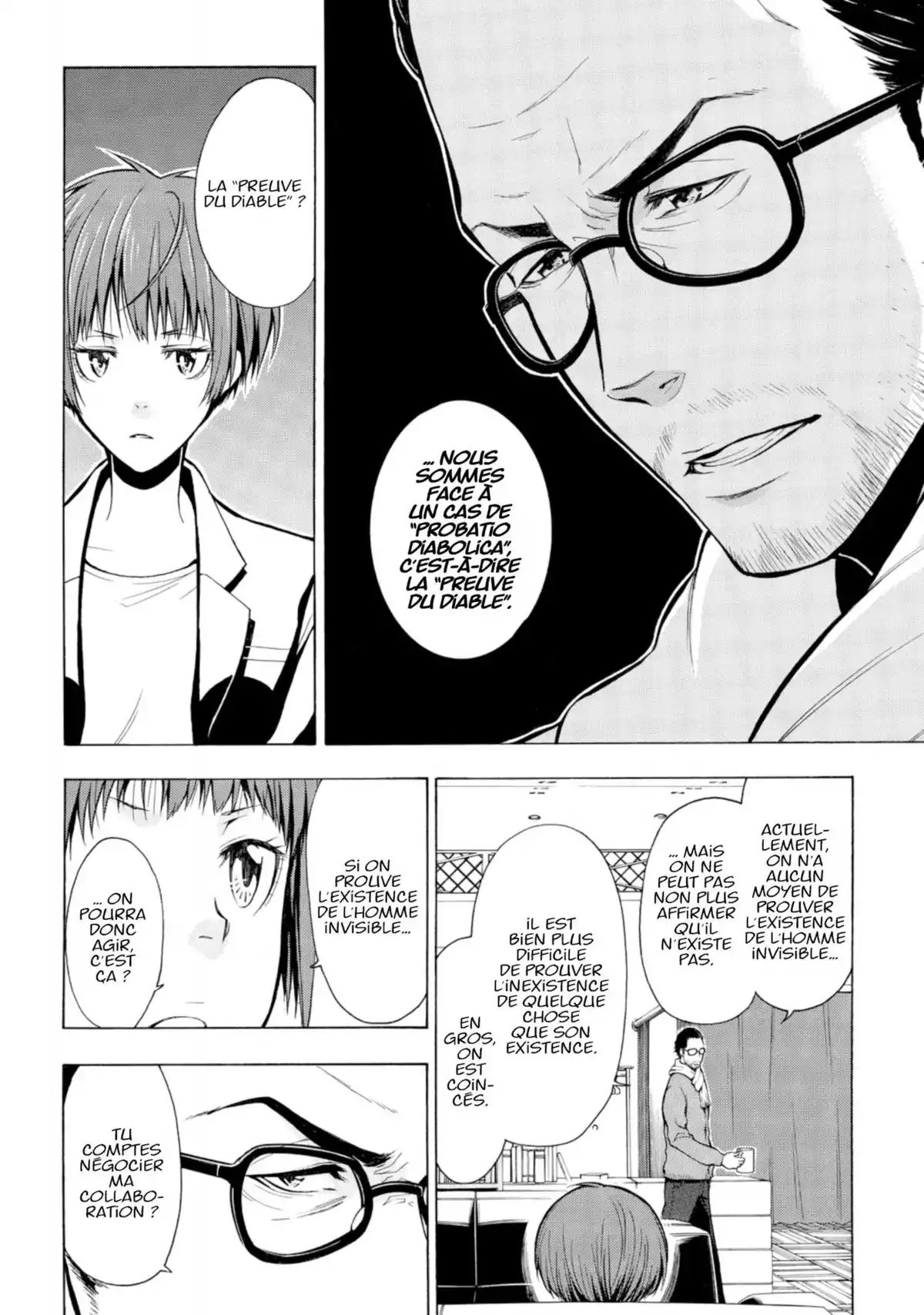 Psycho-Pass – Saison 2 Volume 2 page 24
