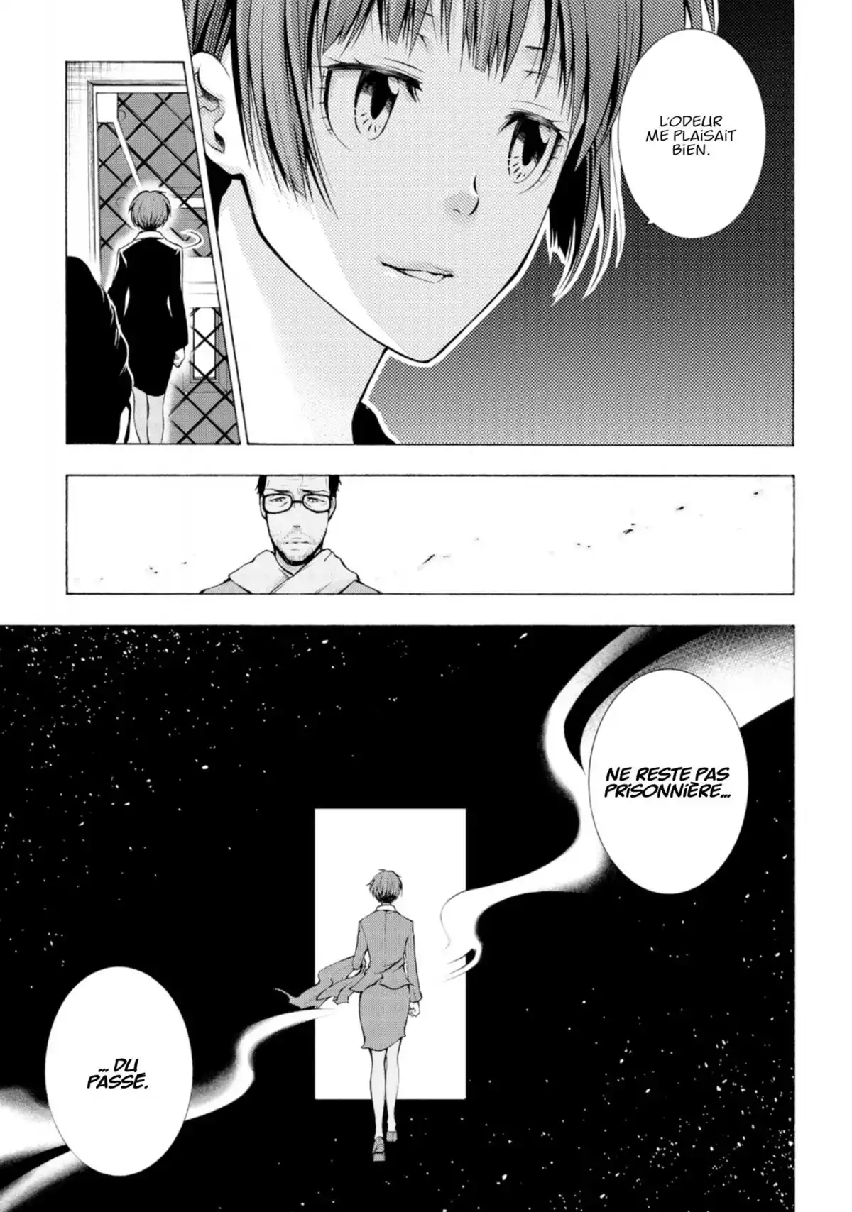 Psycho-Pass – Saison 2 Volume 2 page 27