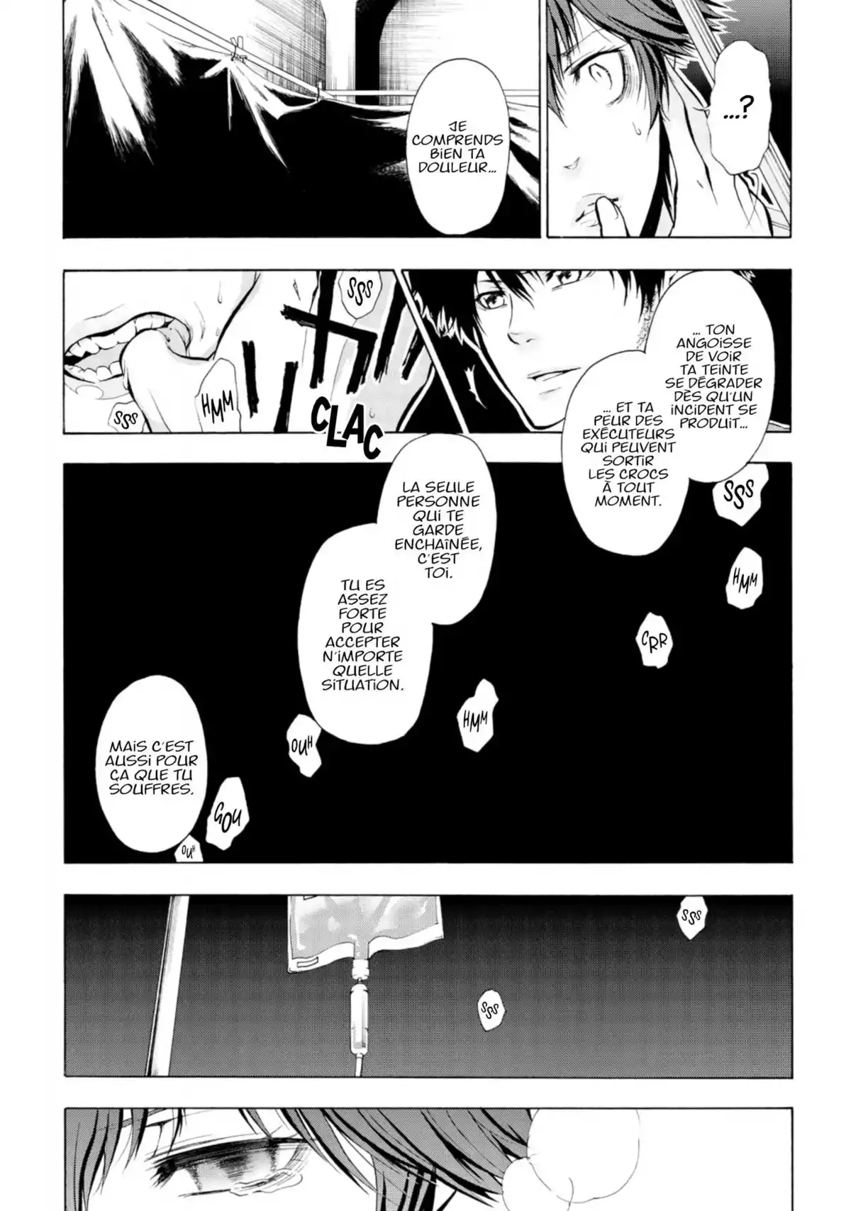 Psycho-Pass – Saison 2 Volume 2 page 9