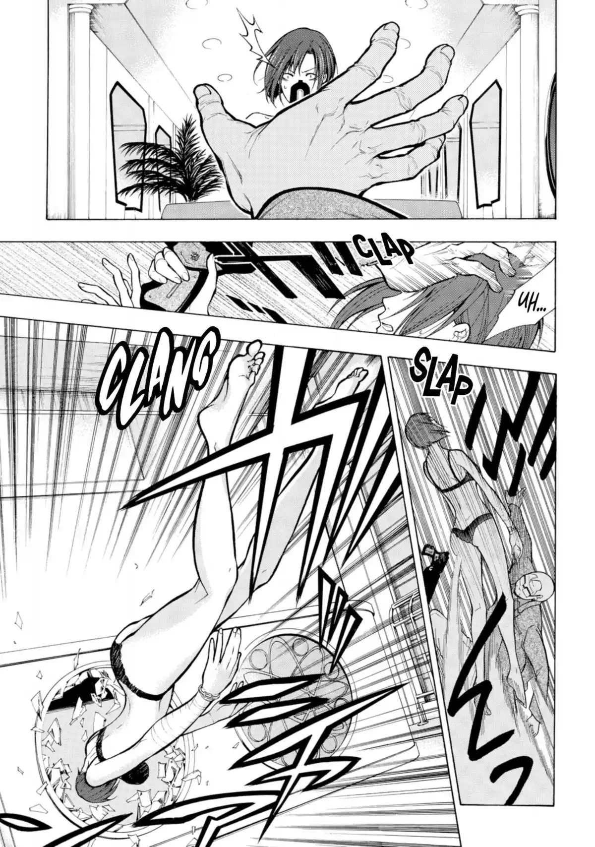 Psycho-Pass – Saison 2 Volume 2 page 95