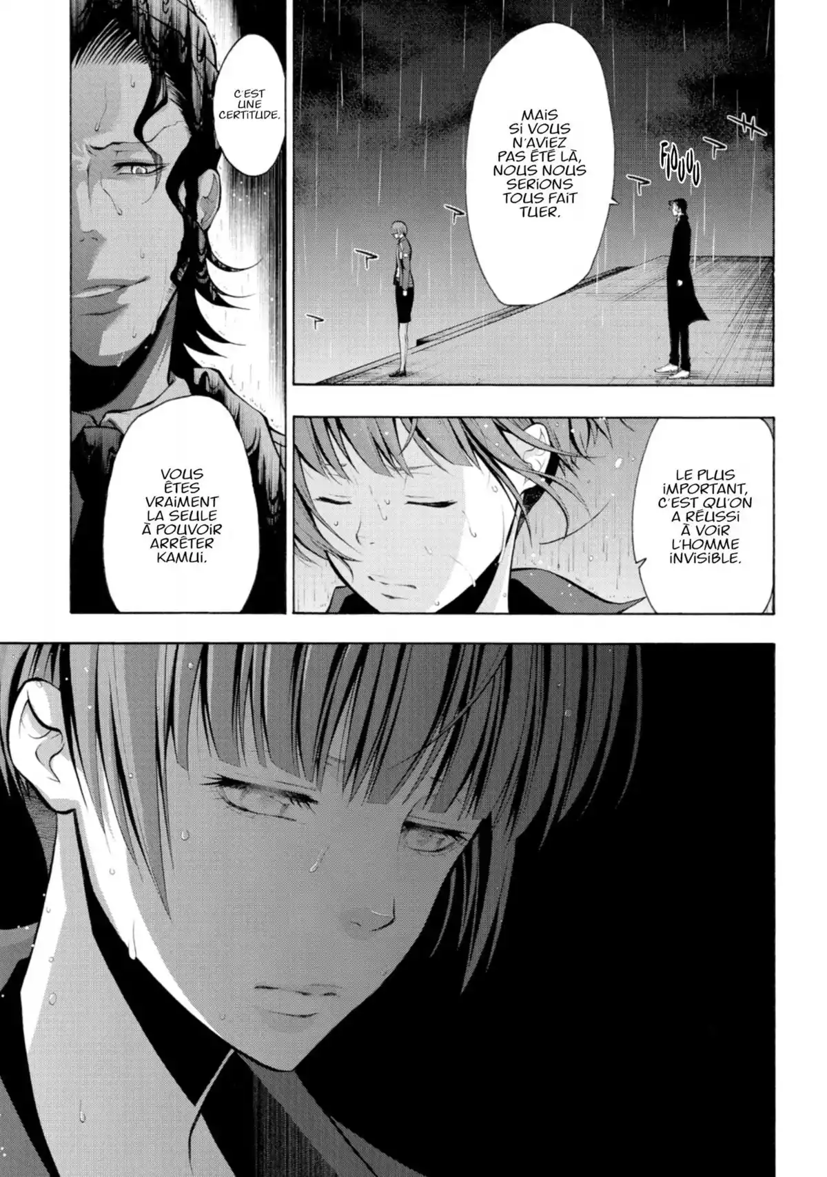 Psycho-Pass – Saison 2 Volume 3 page 105