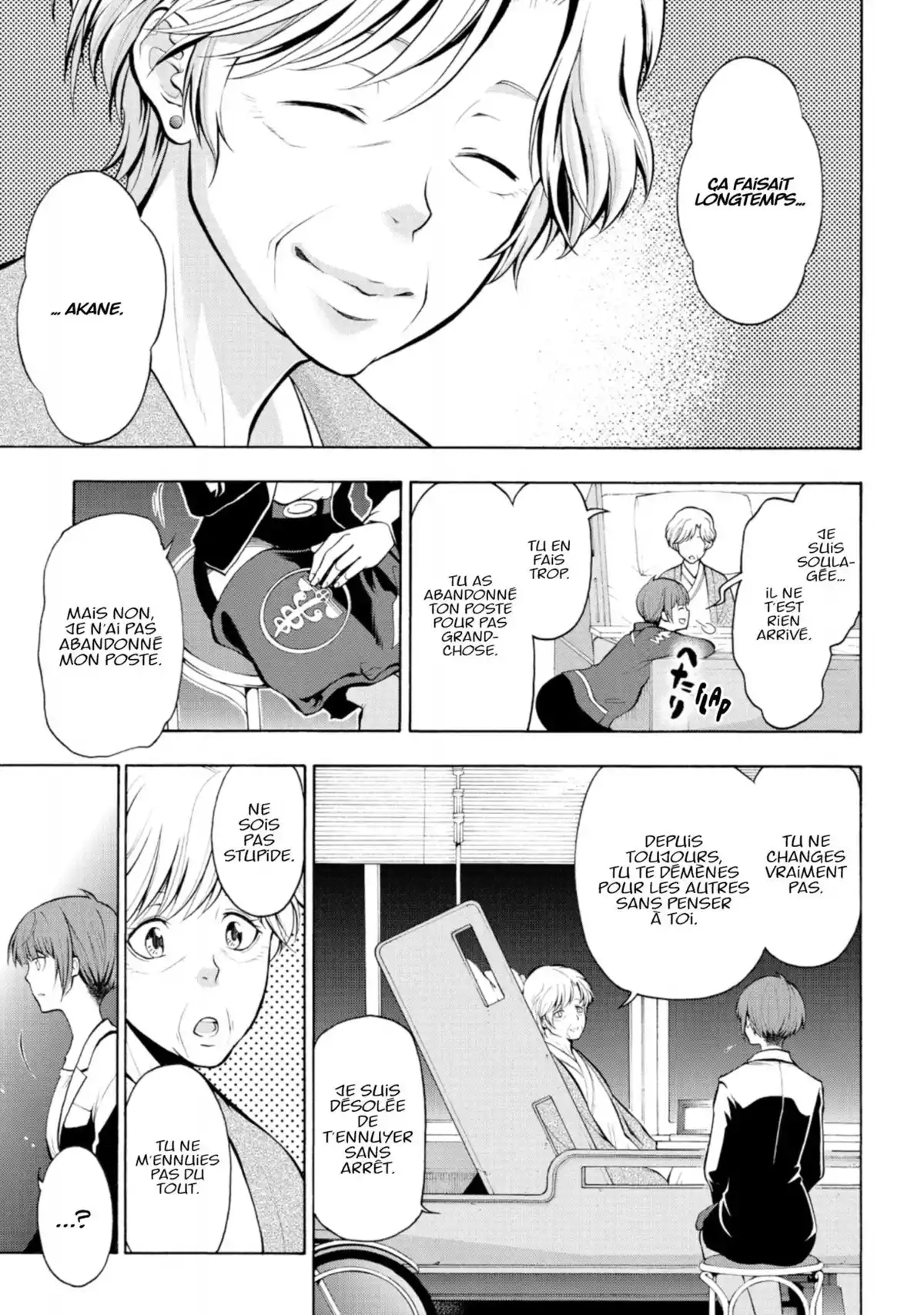 Psycho-Pass – Saison 2 Volume 3 page 123
