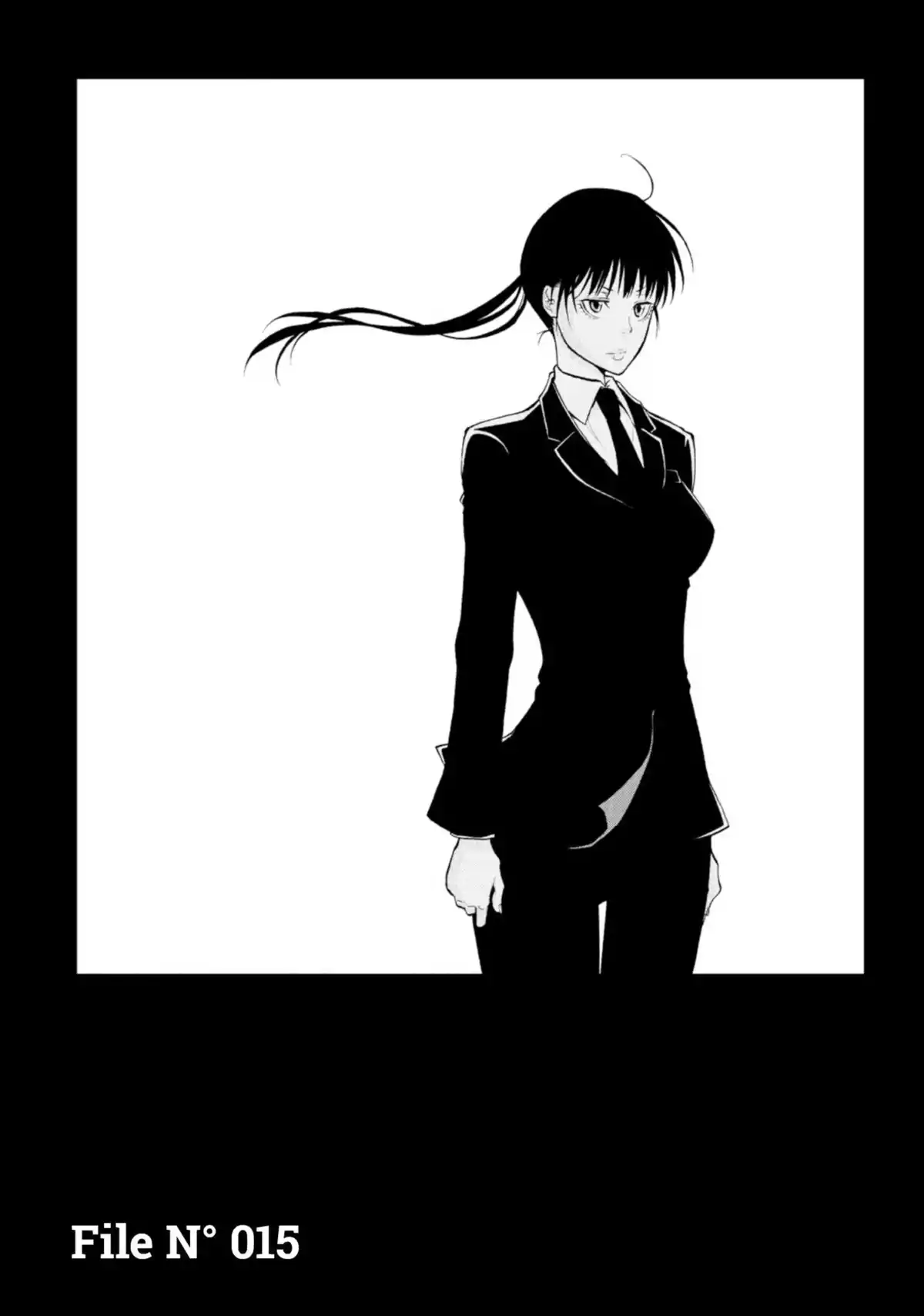Psycho-Pass – Saison 2 Volume 3 page 127