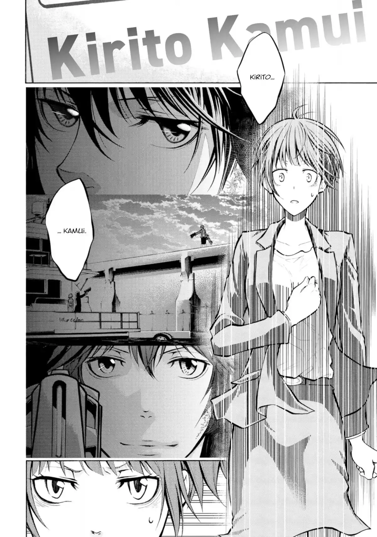 Psycho-Pass – Saison 2 Volume 3 page 150