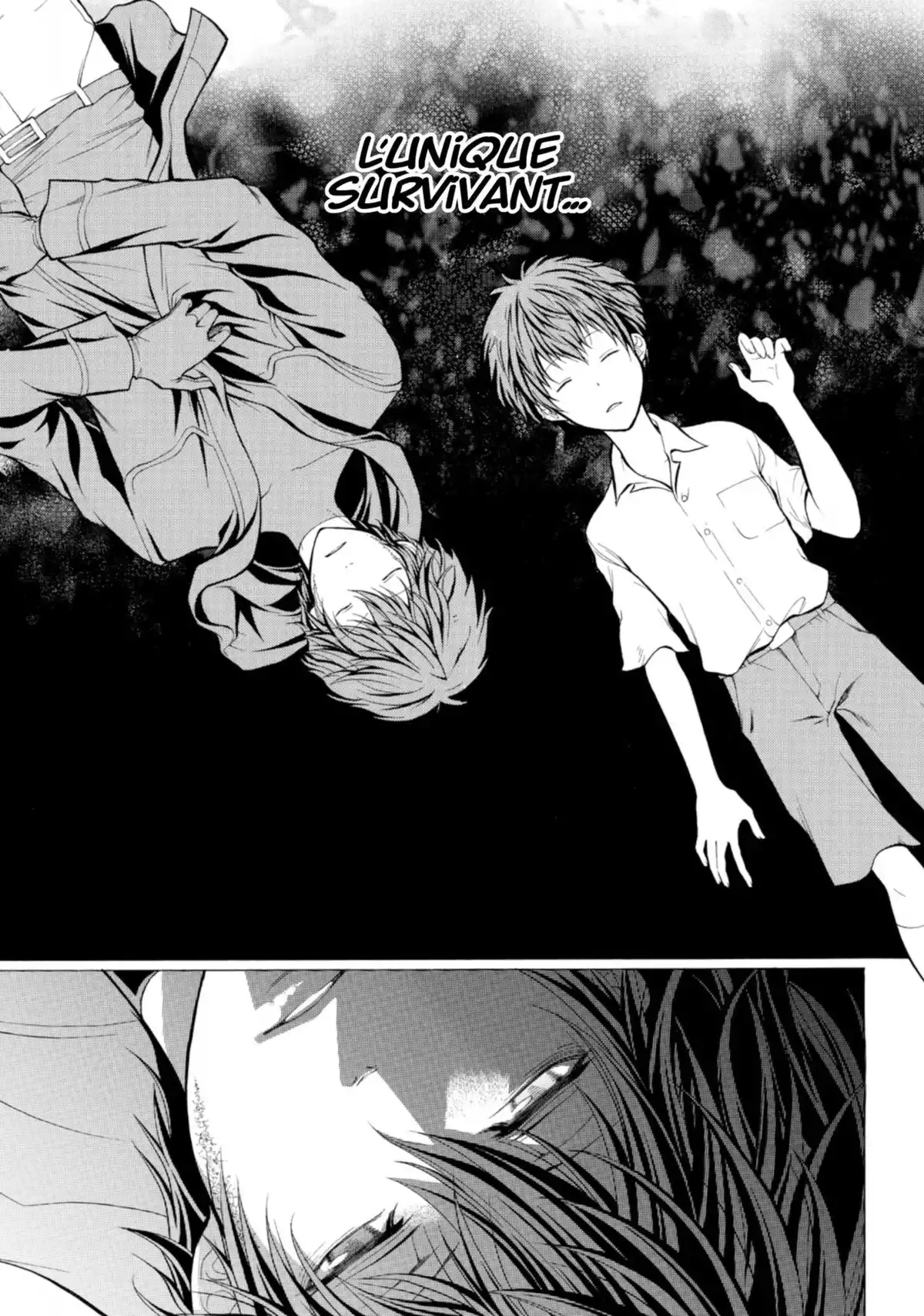 Psycho-Pass – Saison 2 Volume 3 page 151
