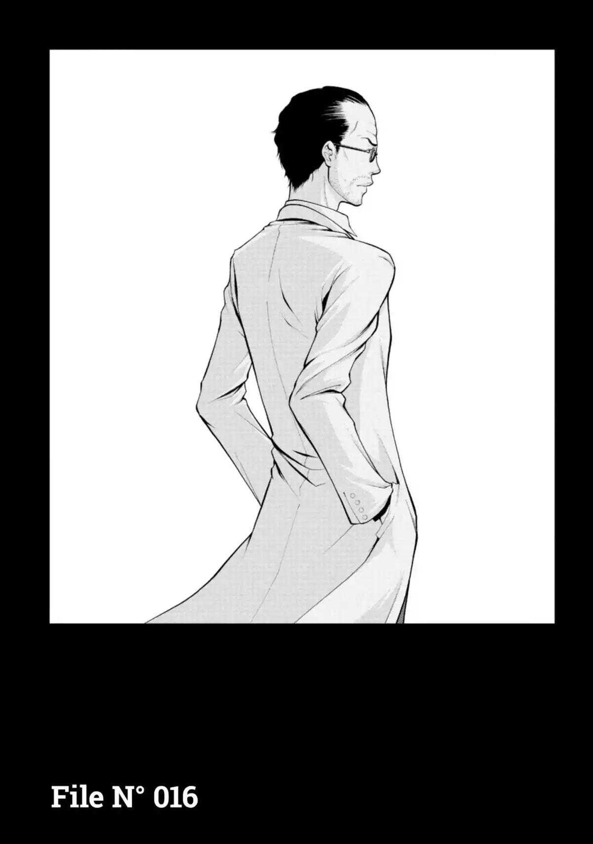 Psycho-Pass – Saison 2 Volume 3 page 153