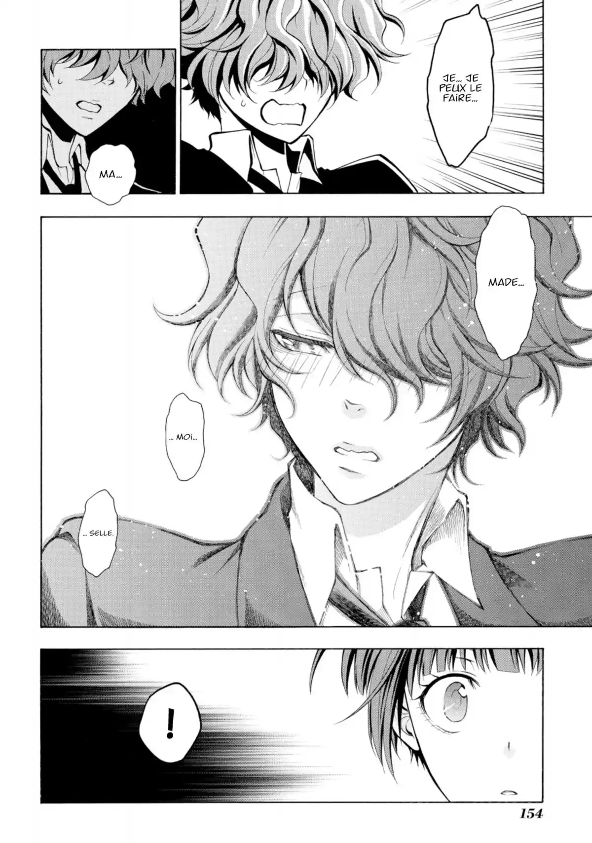 Psycho-Pass – Saison 2 Volume 3 page 156