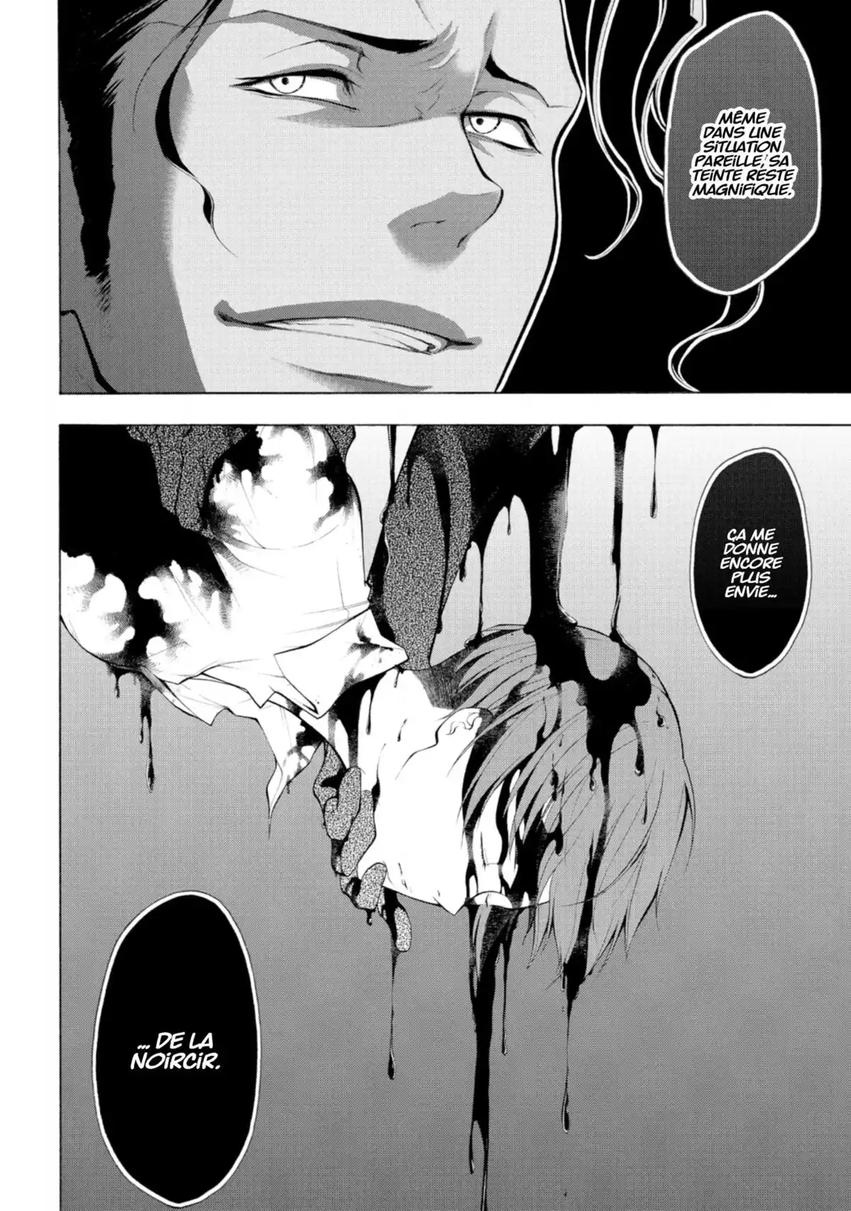 Psycho-Pass – Saison 2 Volume 3 page 66