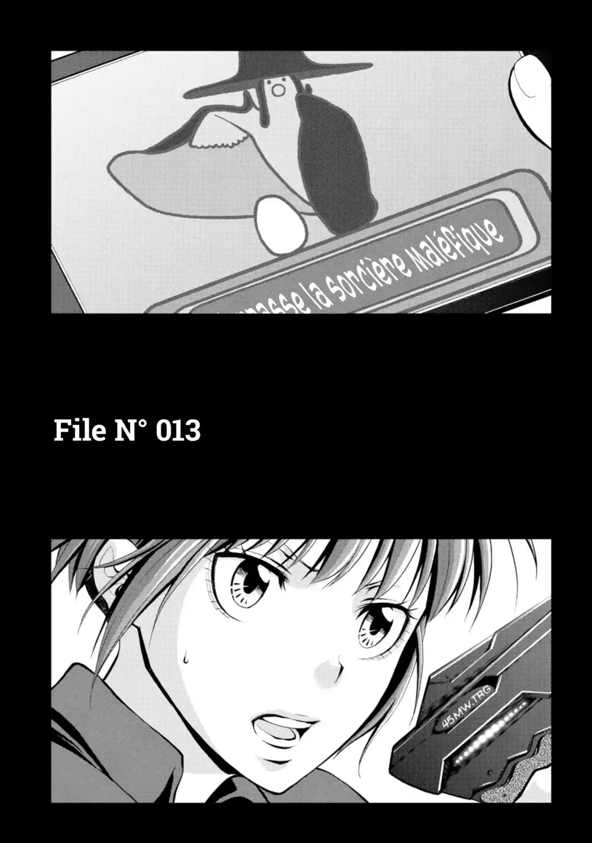 Psycho-Pass – Saison 2 Volume 3 page 67