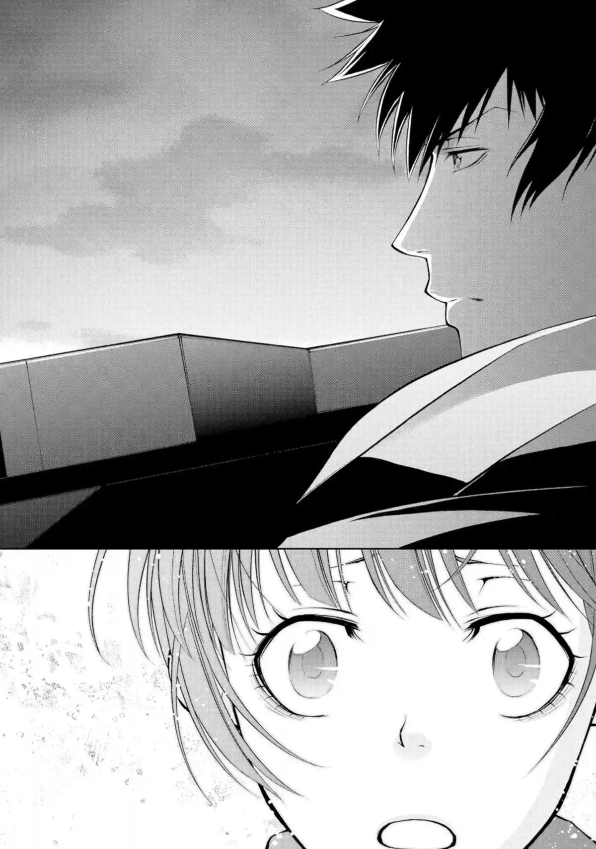 Psycho-Pass – Saison 2 Volume 3 page 97