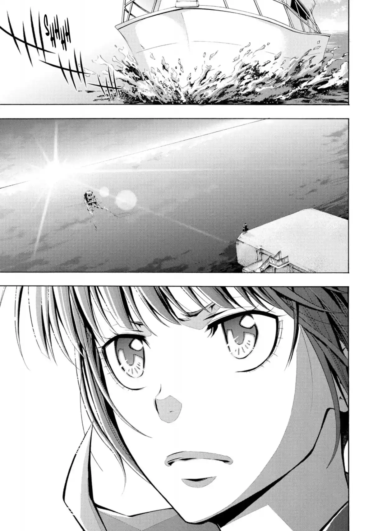 Psycho-Pass – Saison 2 Volume 3 page 99