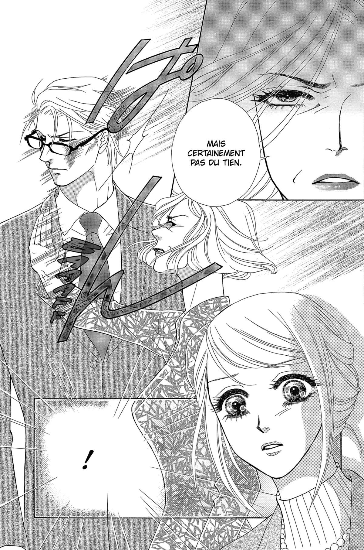 Dark Sweet Nightmare Volume 3 page 122