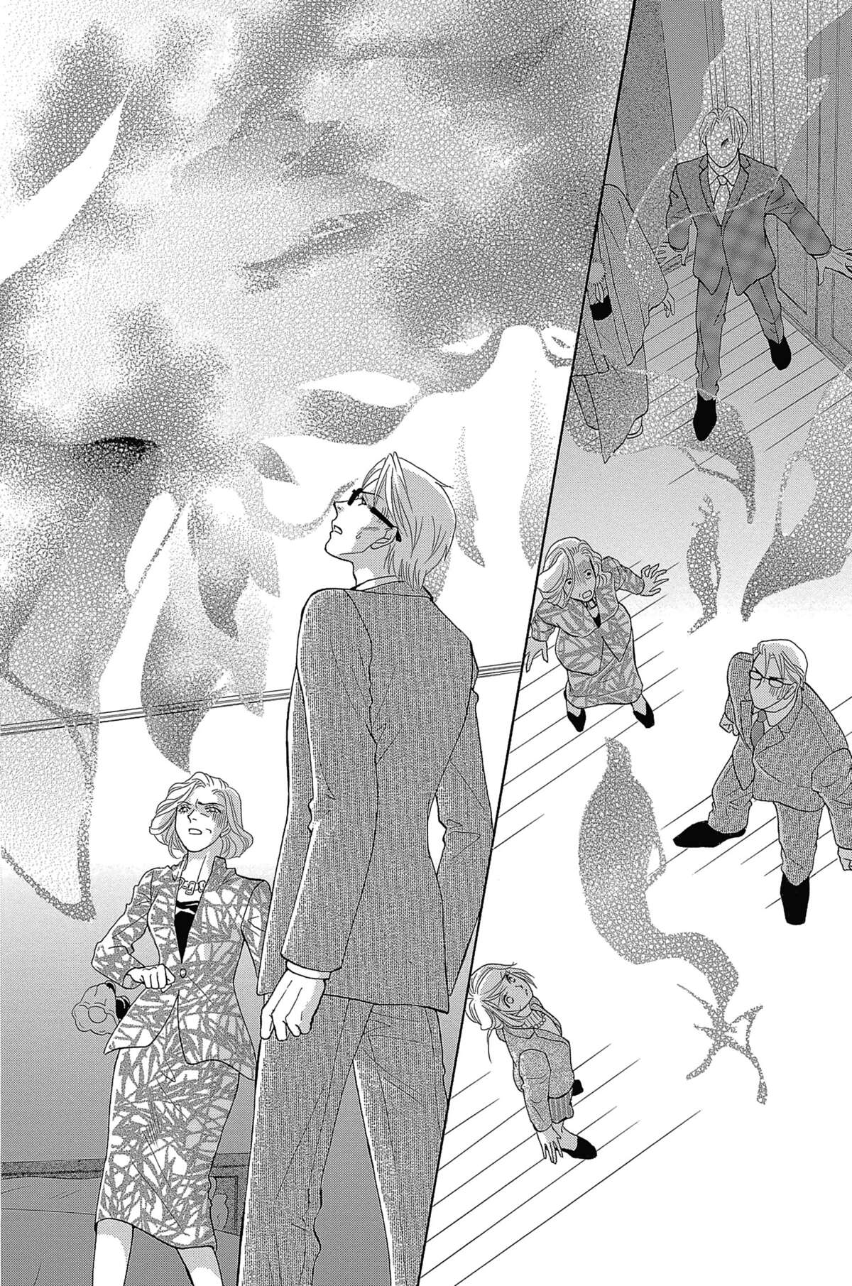 Dark Sweet Nightmare Volume 3 page 125