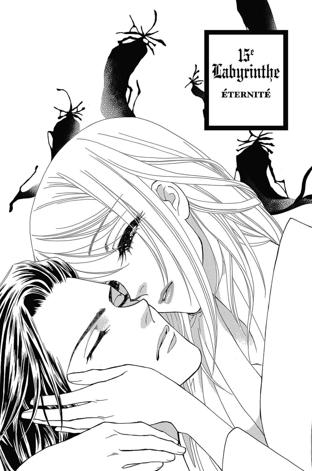 Dark Sweet Nightmare Volume 3 page 148