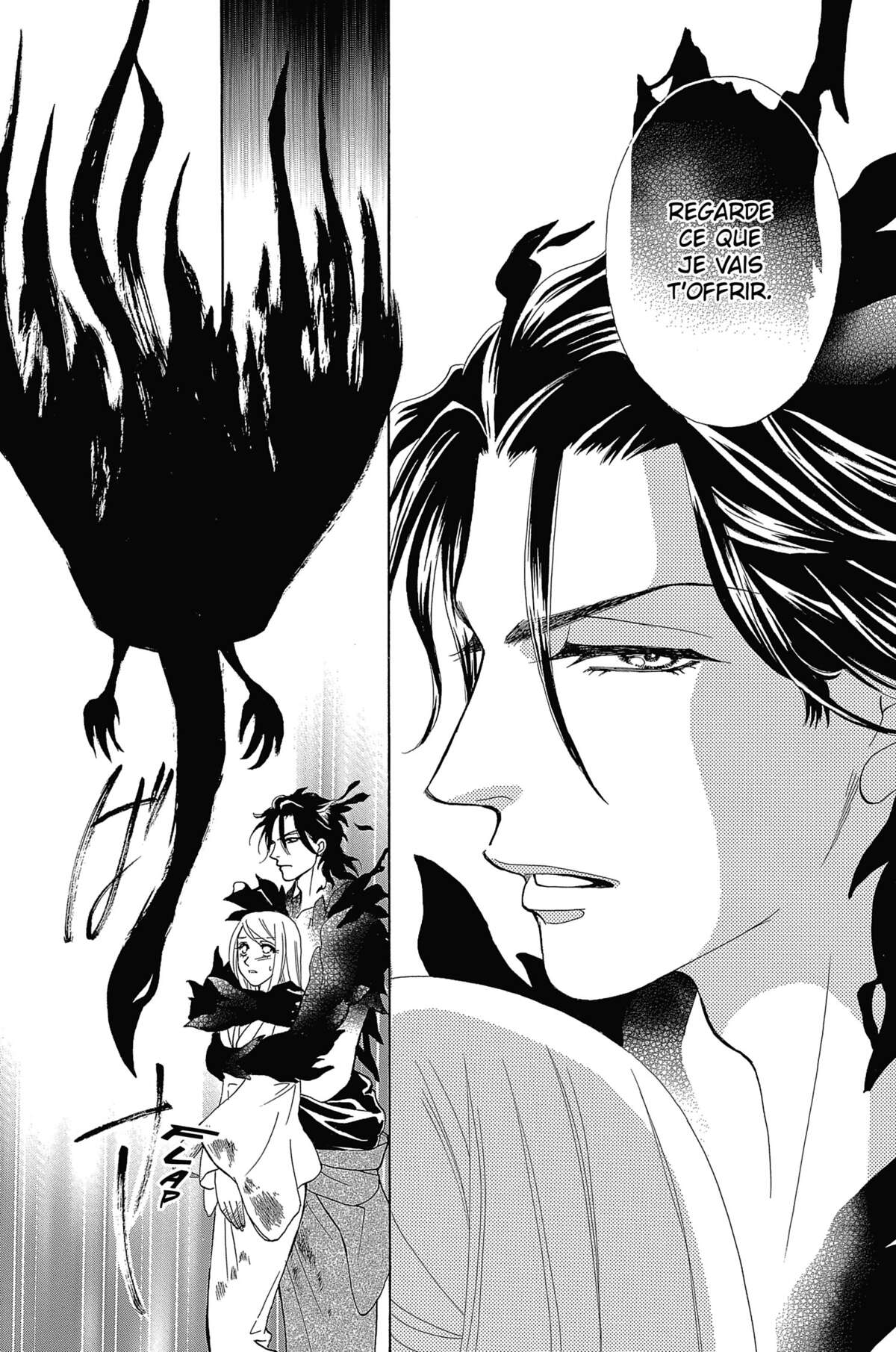 Dark Sweet Nightmare Volume 3 page 171