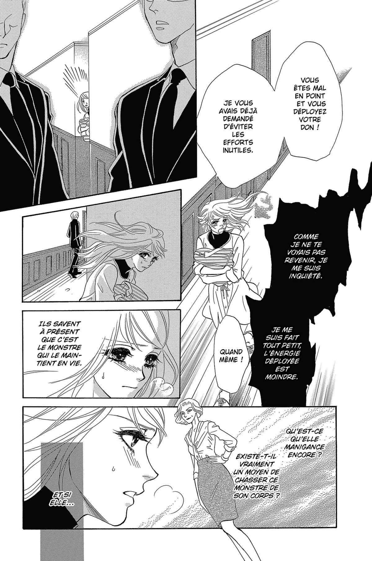 Dark Sweet Nightmare Volume 3 page 63