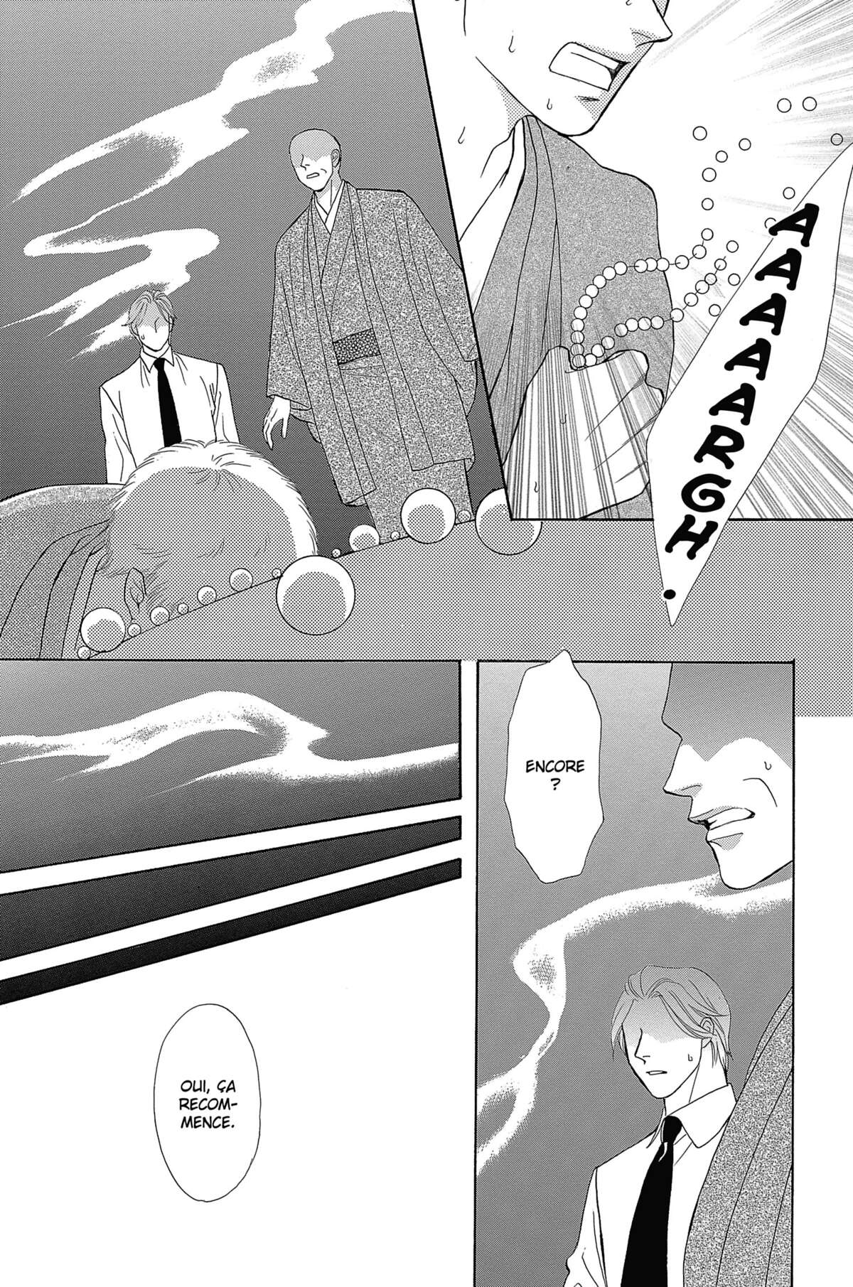 Dark Sweet Nightmare Volume 3 page 95