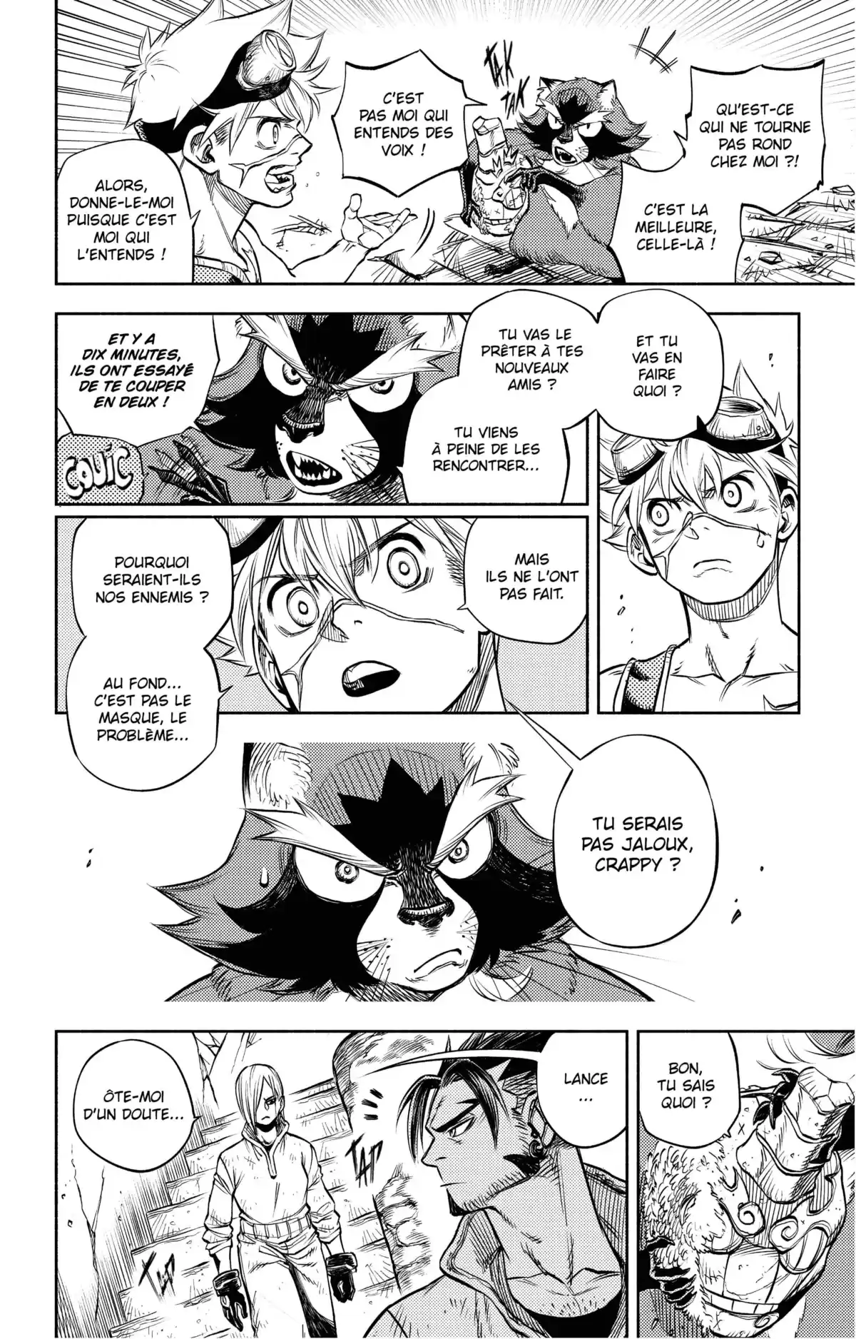 Ripper Volume 1 page 60