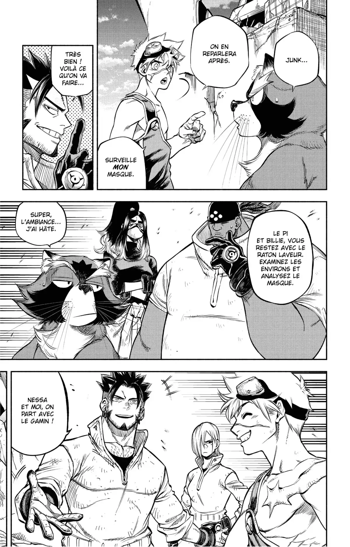 Ripper Volume 1 page 63