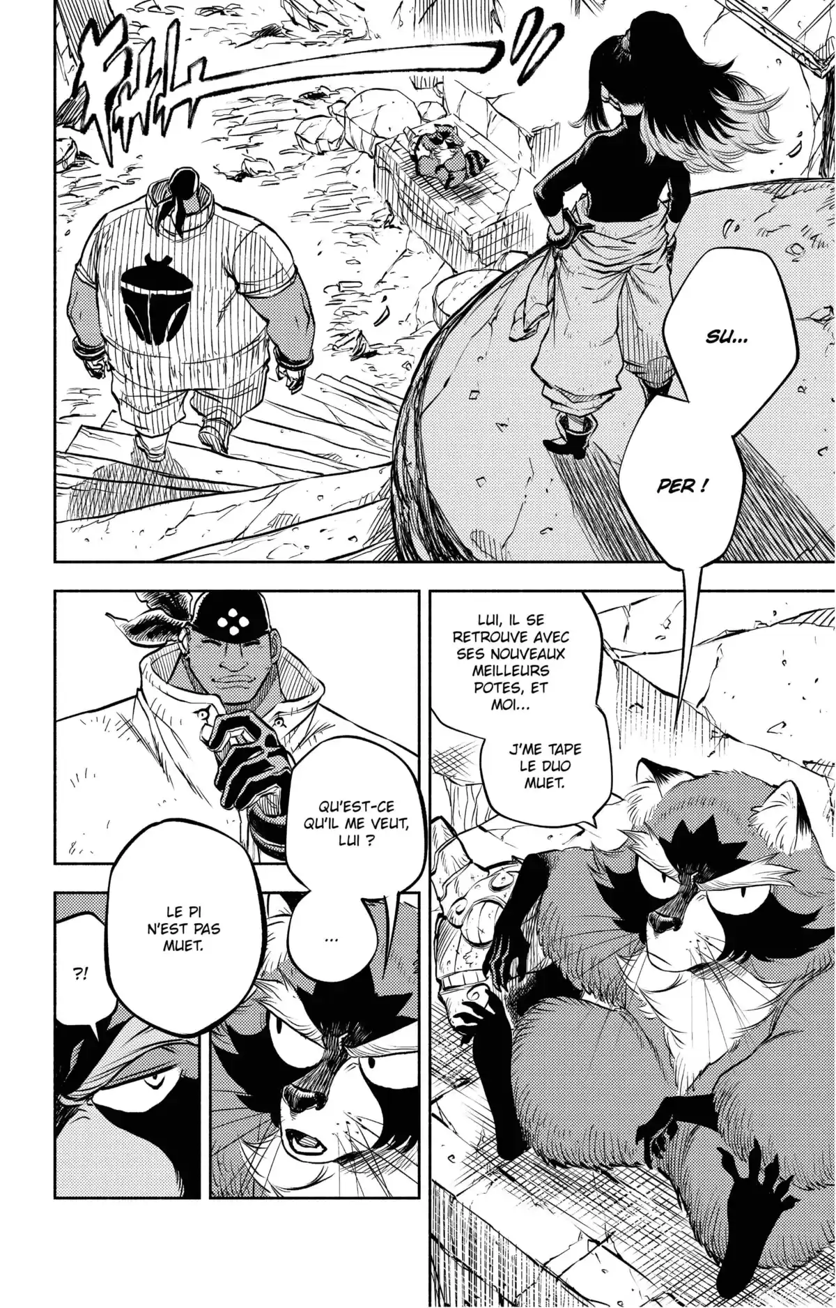 Ripper Volume 1 page 66
