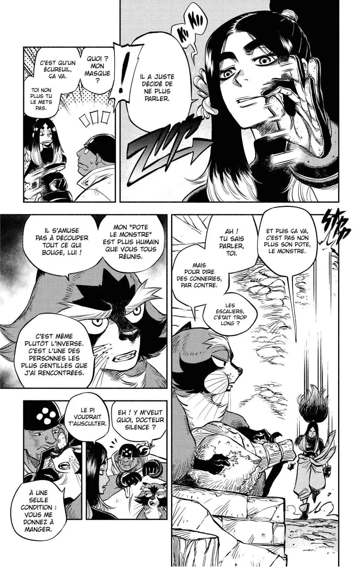 Ripper Volume 1 page 67