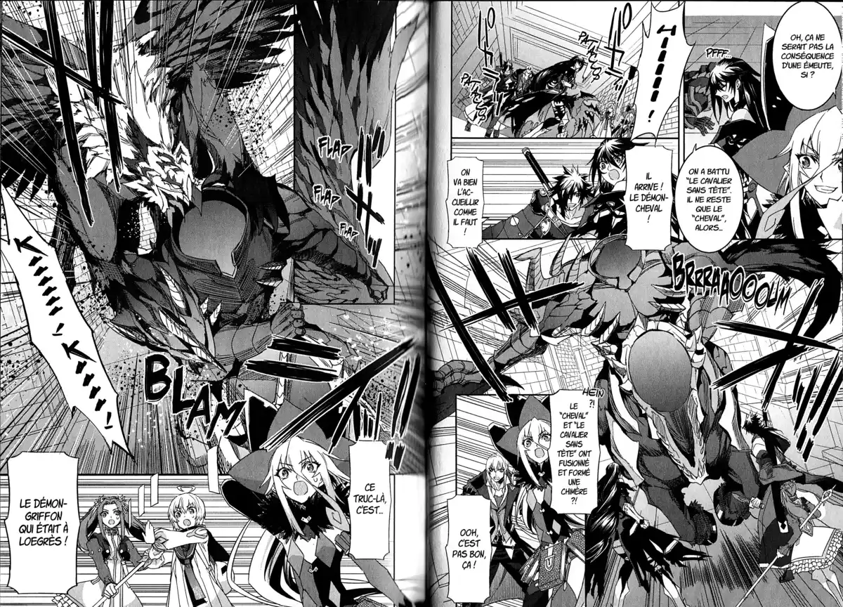 Tales of Berseria Volume 3 page 26