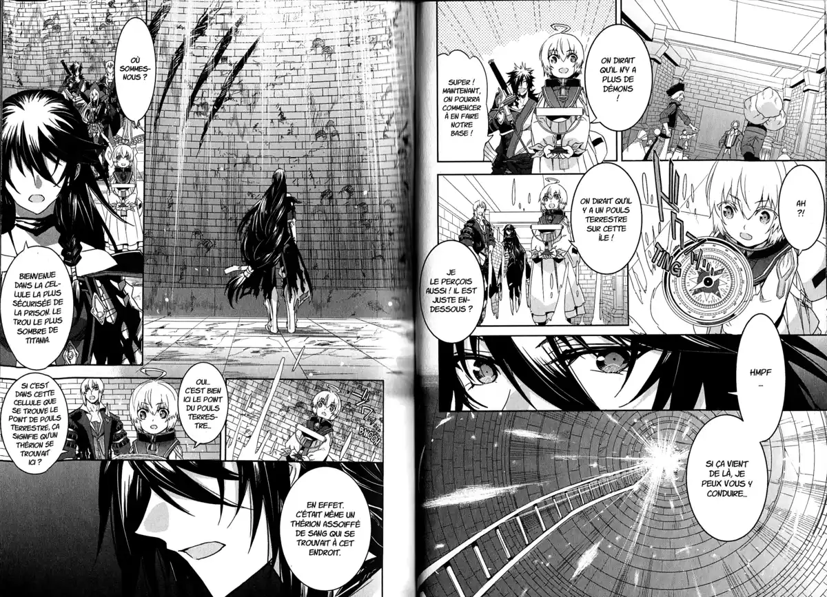 Tales of Berseria Volume 3 page 28