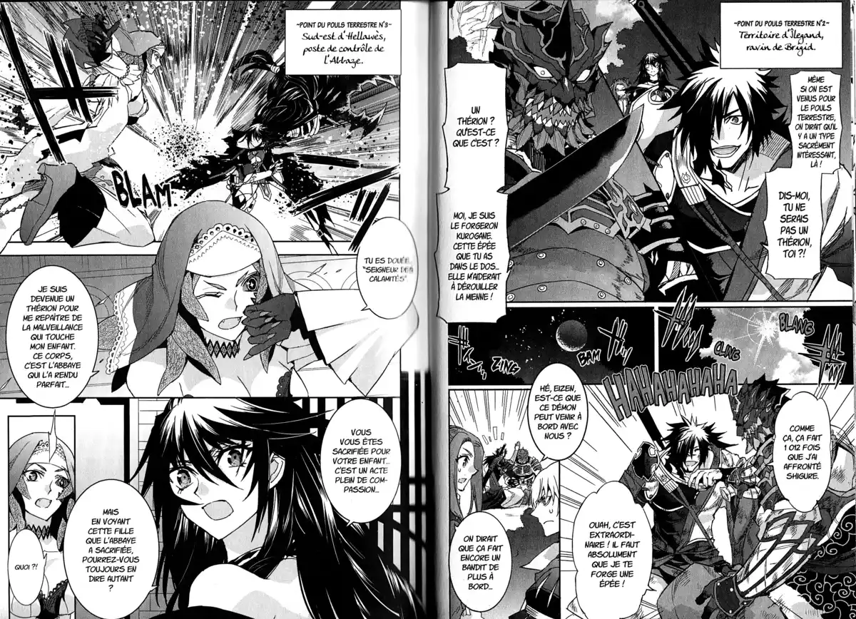 Tales of Berseria Volume 3 page 35