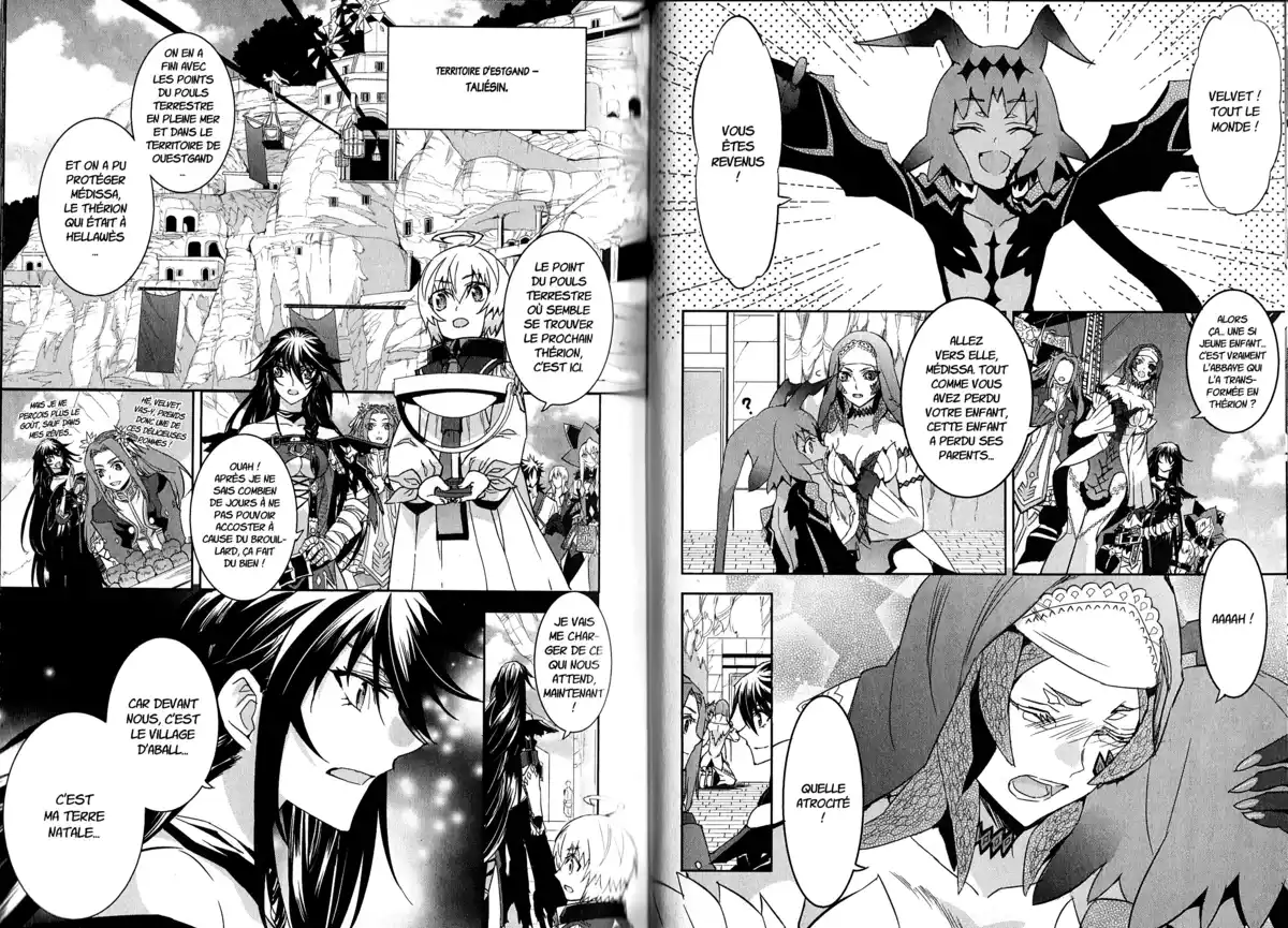 Tales of Berseria Volume 3 page 36