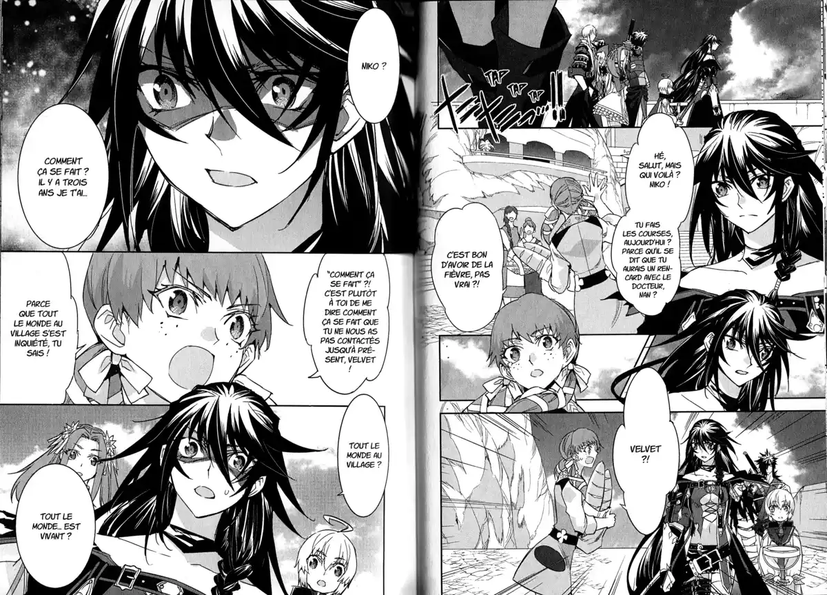 Tales of Berseria Volume 3 page 37