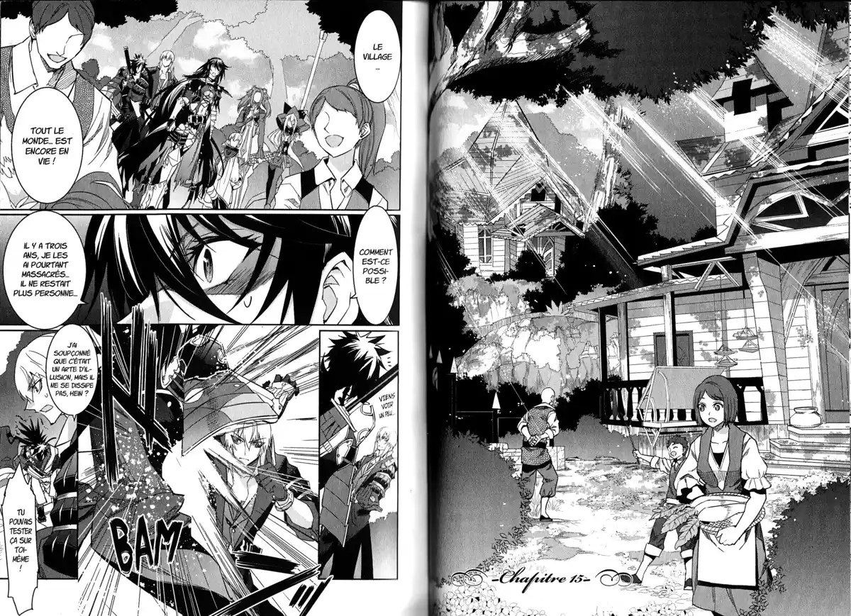 Tales of Berseria Volume 3 page 38