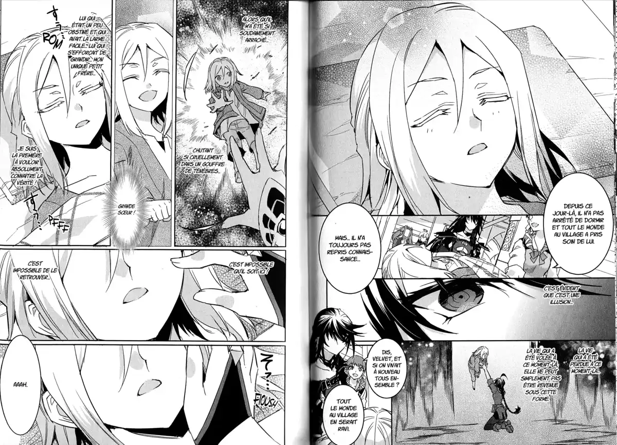Tales of Berseria Volume 3 page 40