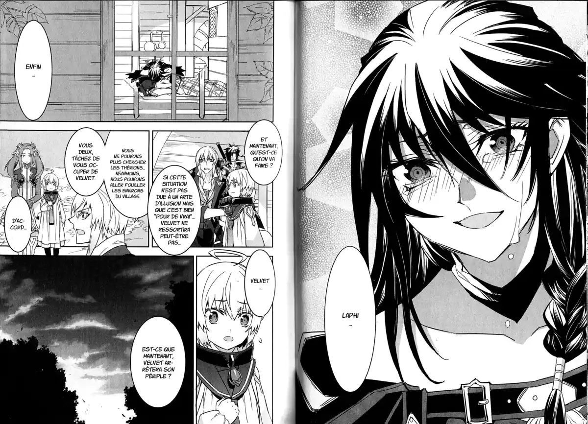 Tales of Berseria Volume 3 page 41