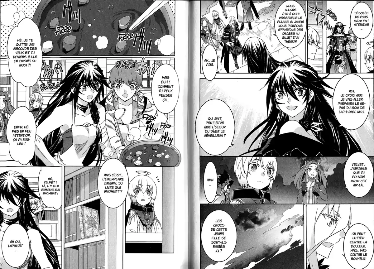 Tales of Berseria Volume 3 page 42
