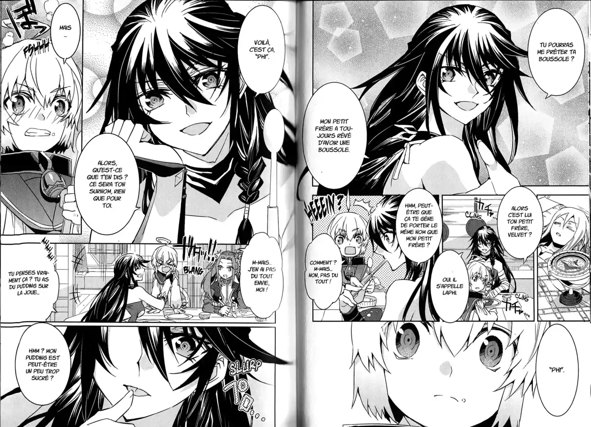 Tales of Berseria Volume 3 page 43