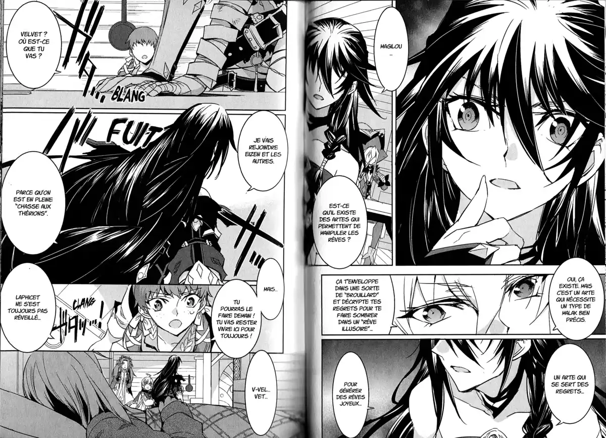 Tales of Berseria Volume 3 page 44
