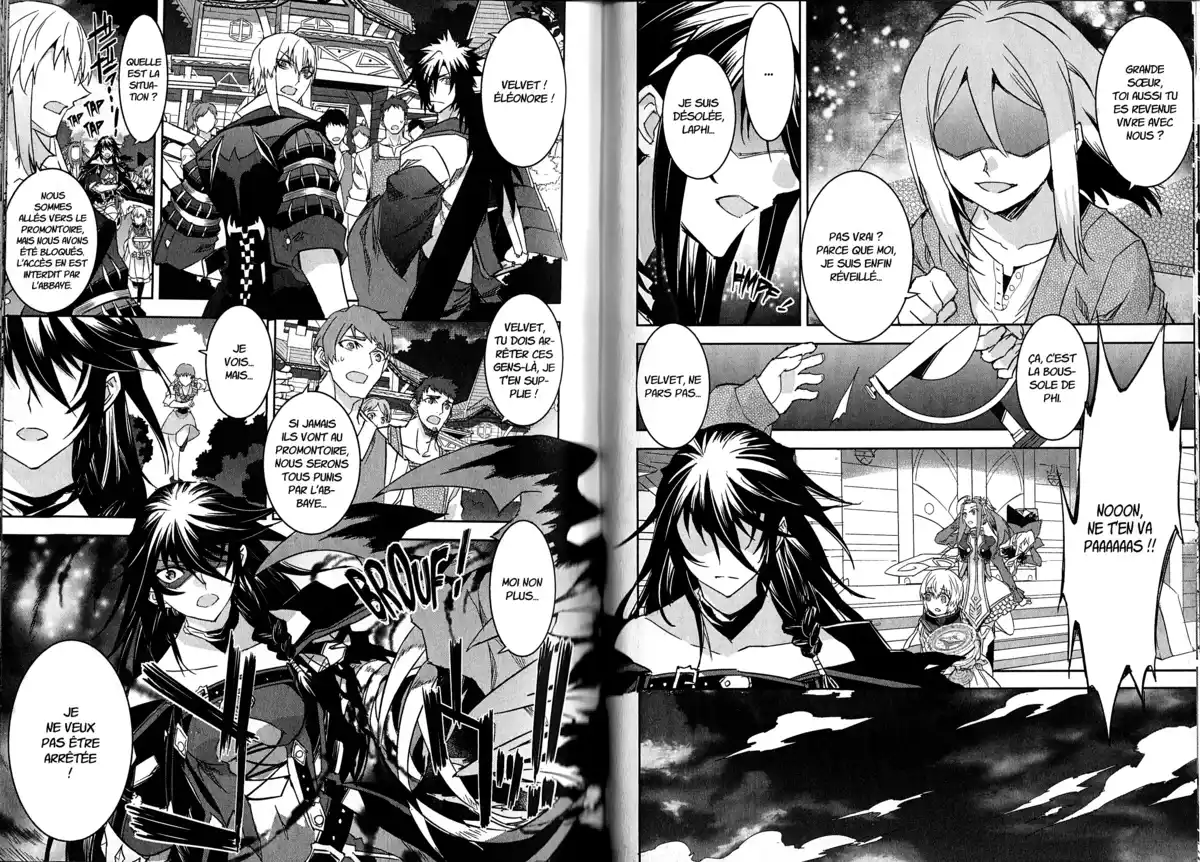 Tales of Berseria Volume 3 page 45