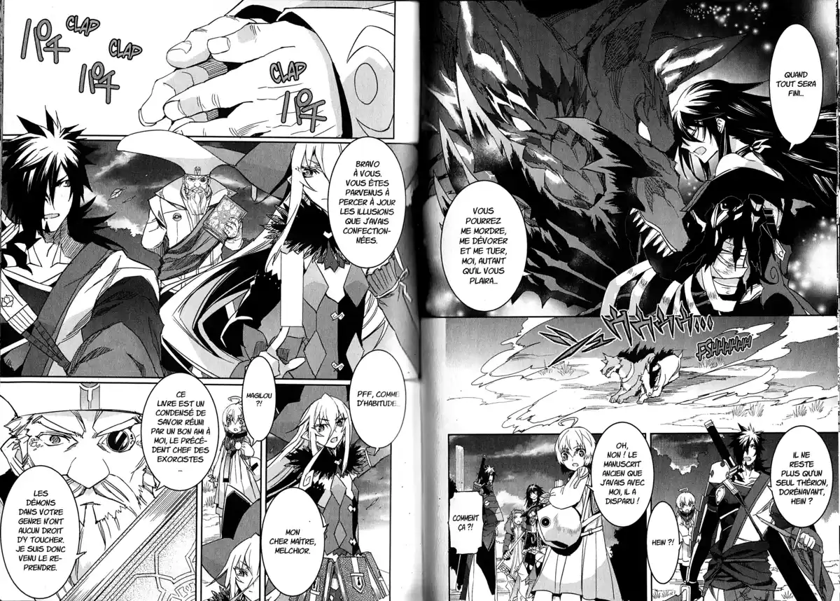 Tales of Berseria Volume 3 page 47