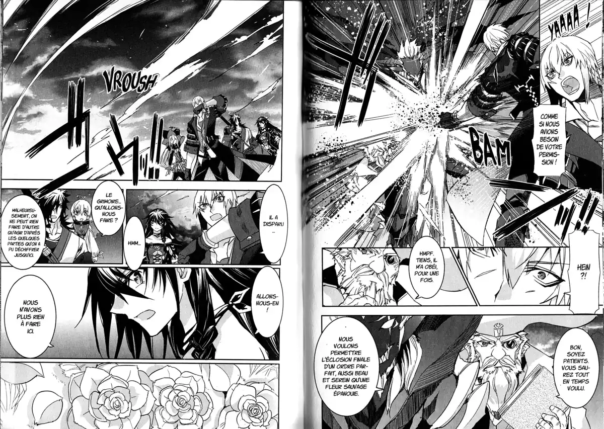 Tales of Berseria Volume 3 page 48