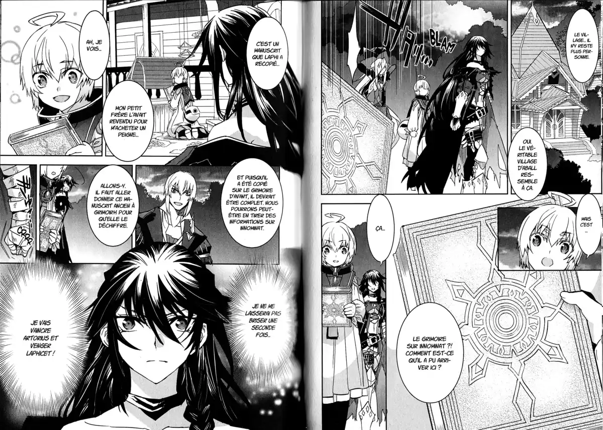 Tales of Berseria Volume 3 page 49