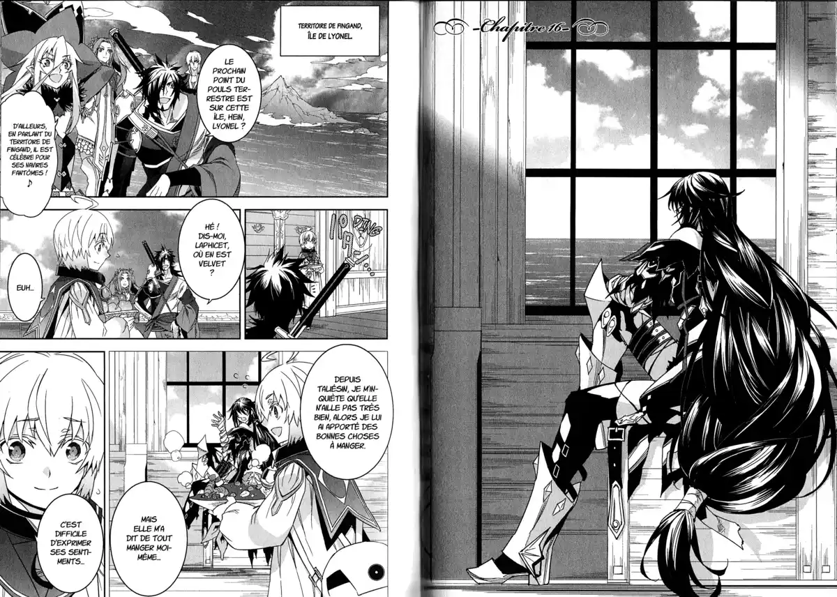 Tales of Berseria Volume 3 page 51