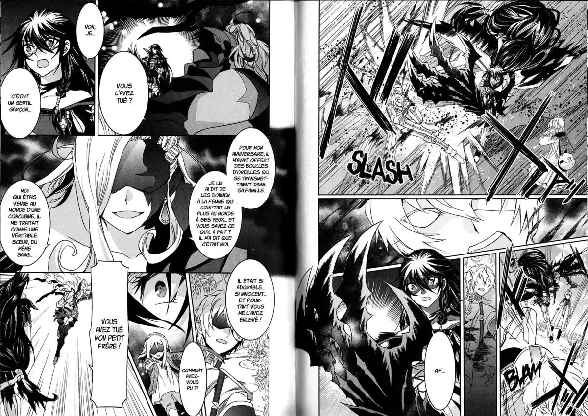 Tales of Berseria Volume 3 page 61