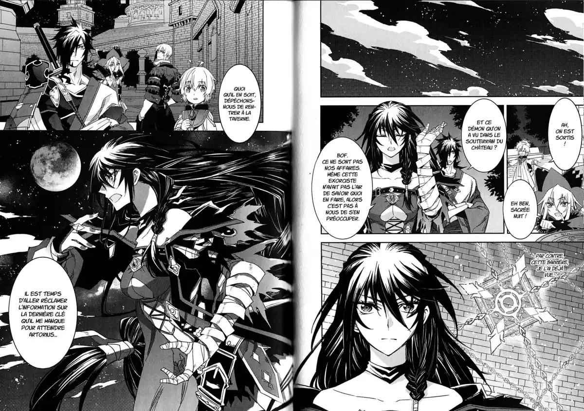 Tales of Berseria Volume 2 page 54