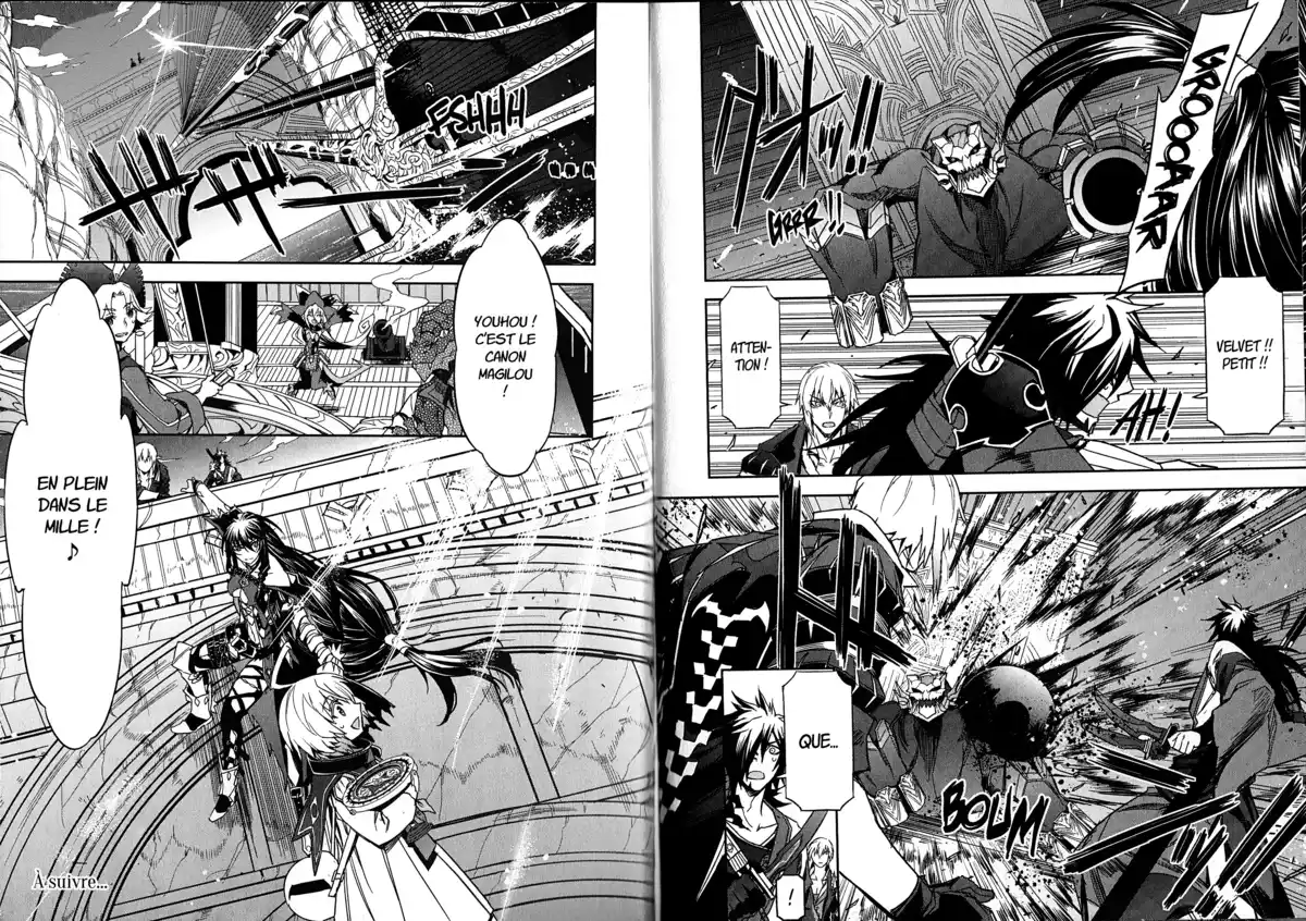 Tales of Berseria Volume 1 page 107