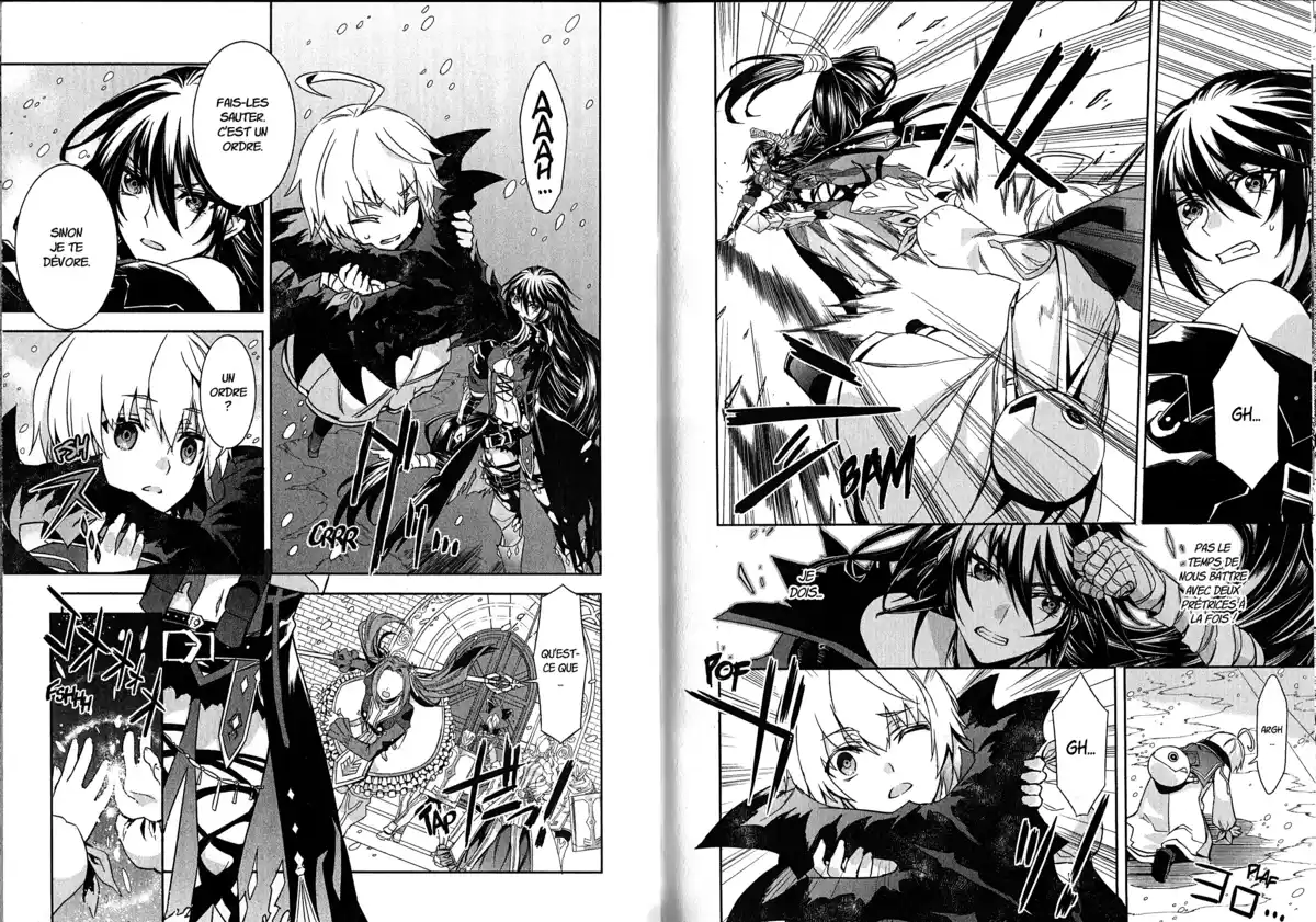Tales of Berseria Volume 1 page 76