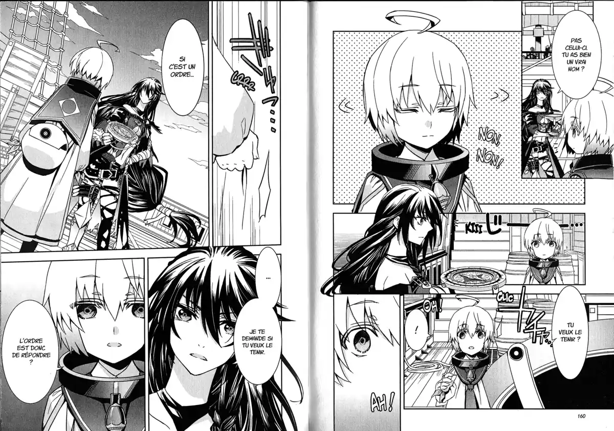Tales of Berseria Volume 1 page 82