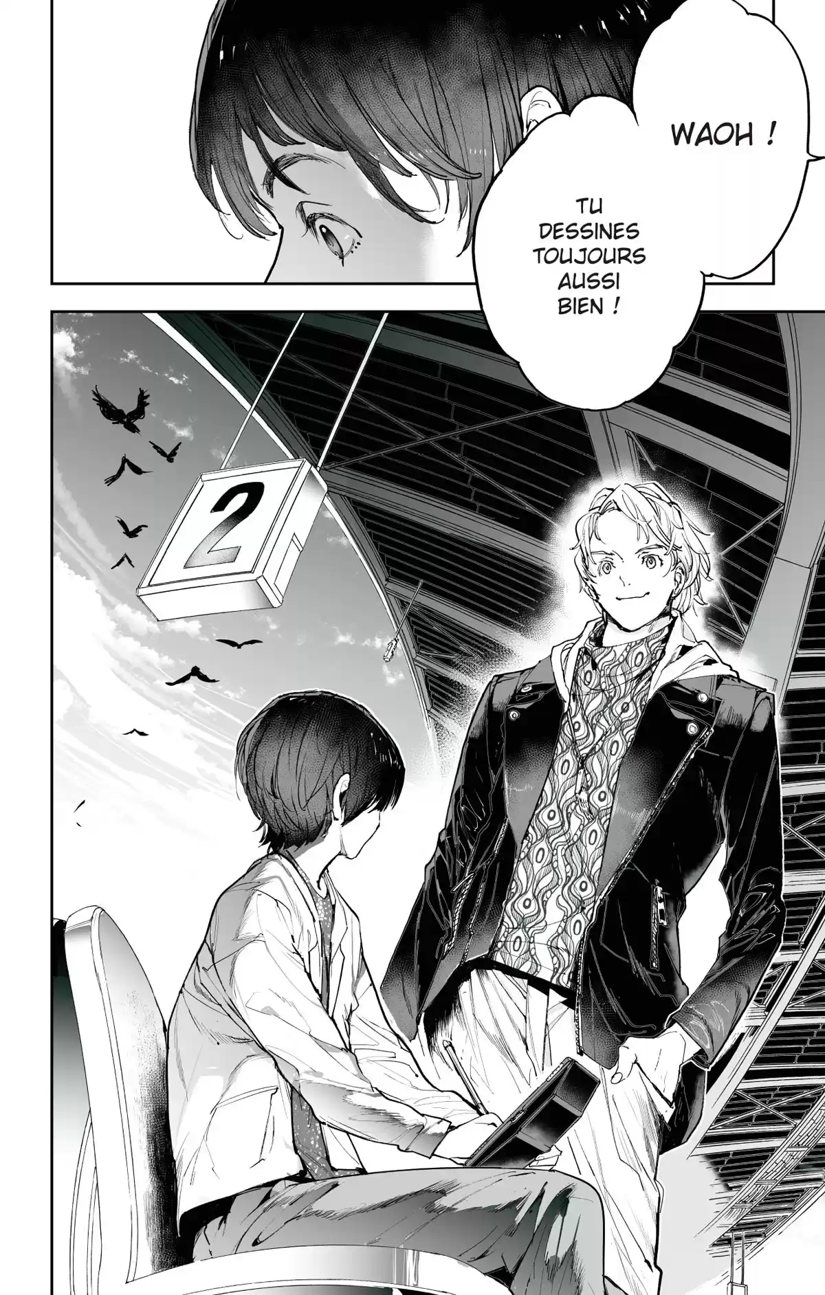 Miroirs Volume 1 page 109