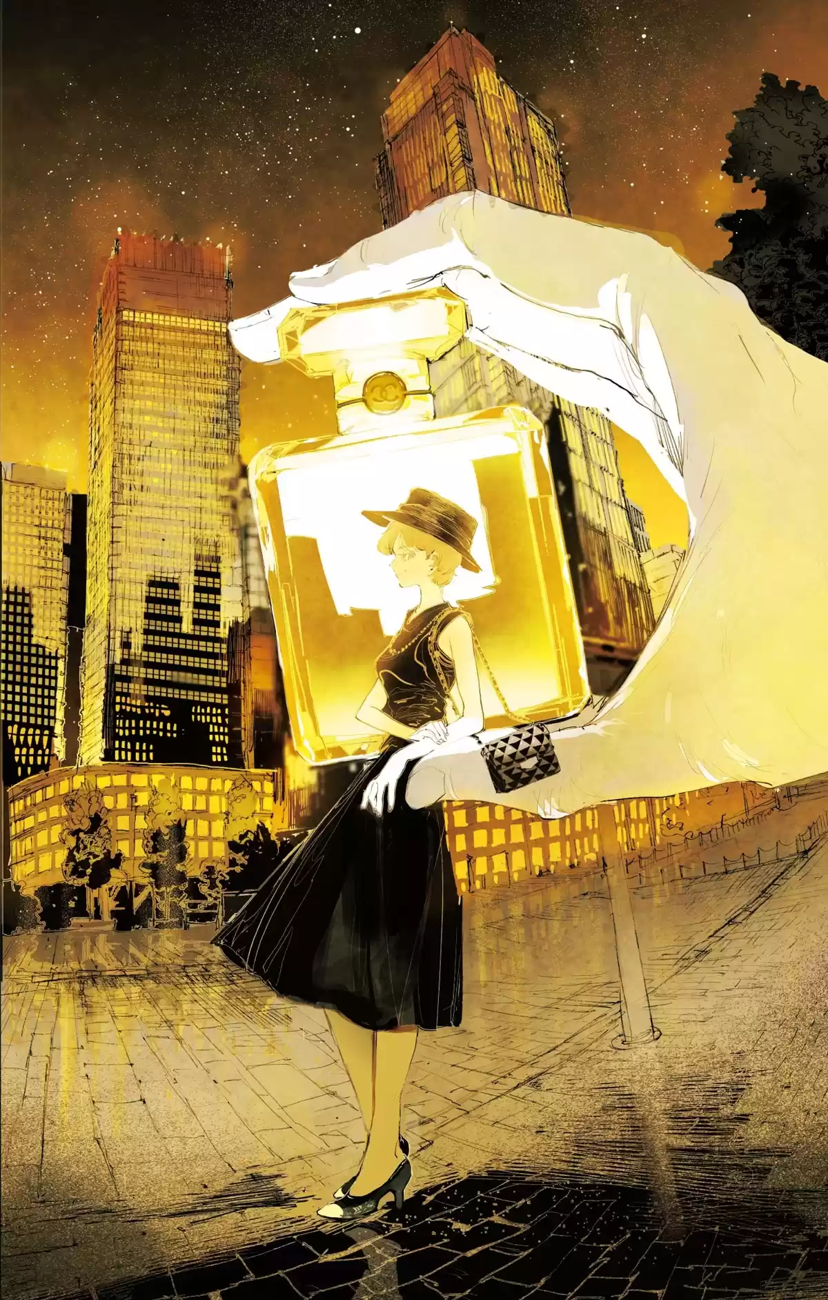 Miroirs Volume 1 page 112