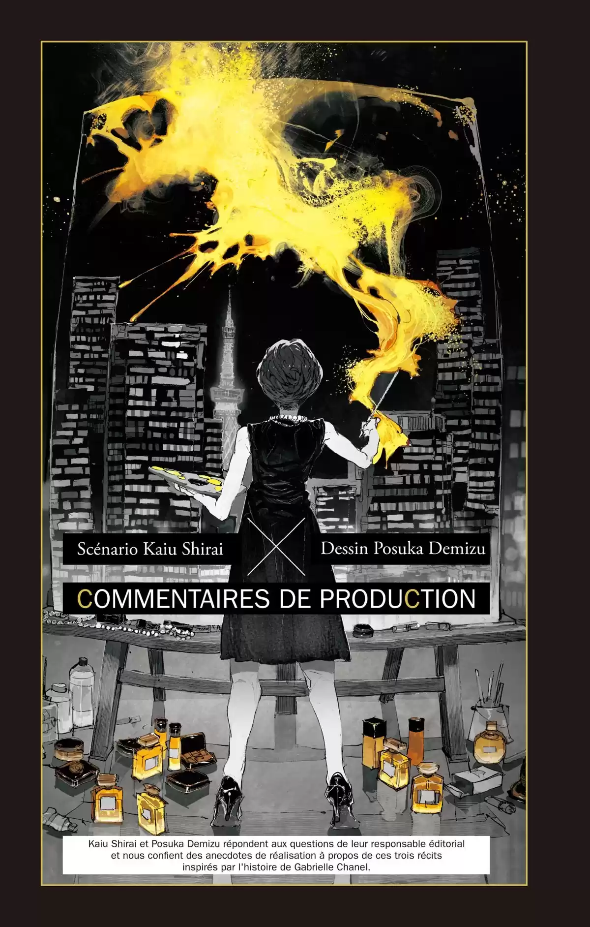 Miroirs Volume 1 page 114
