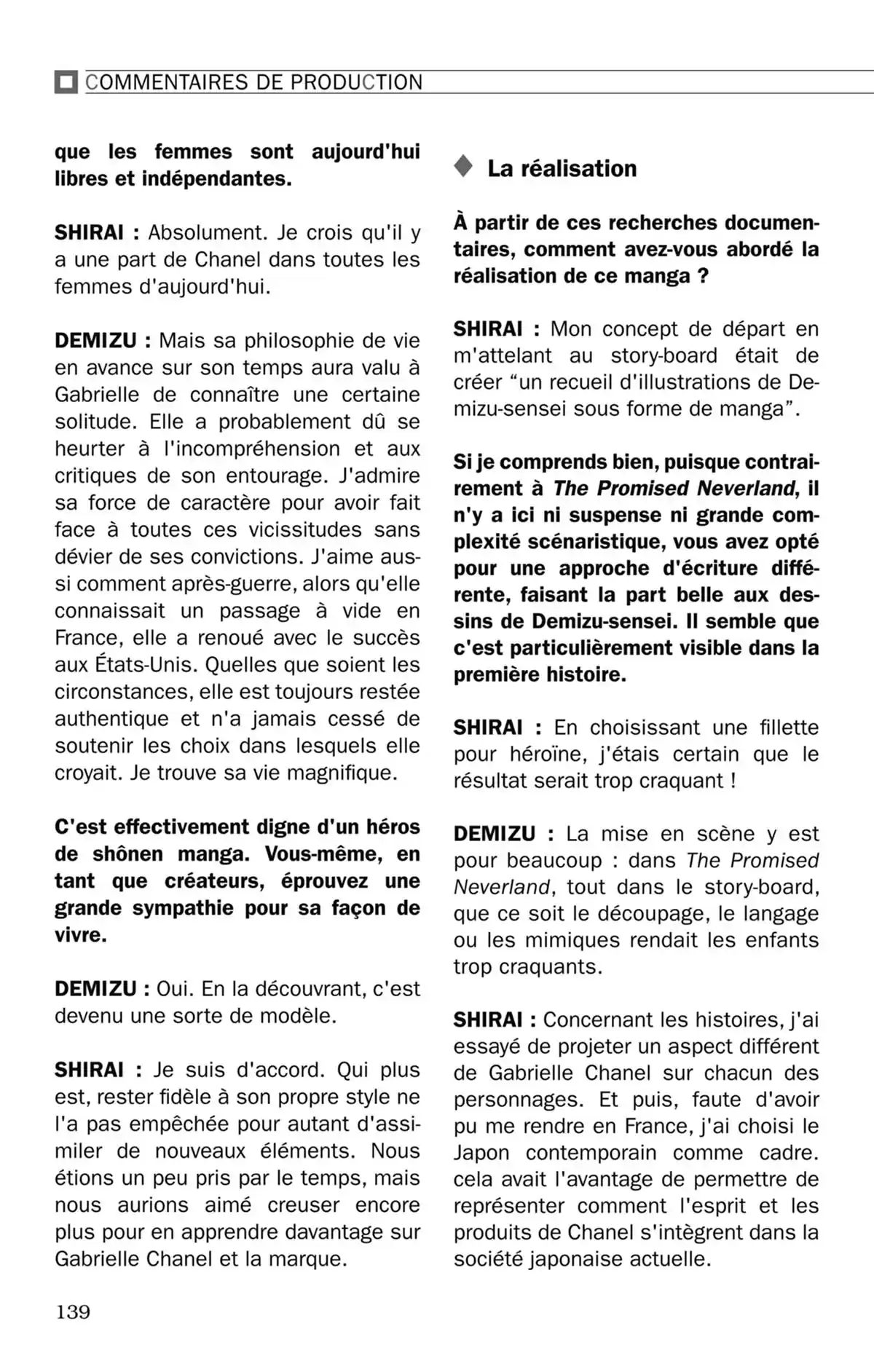 Miroirs Volume 1 page 117